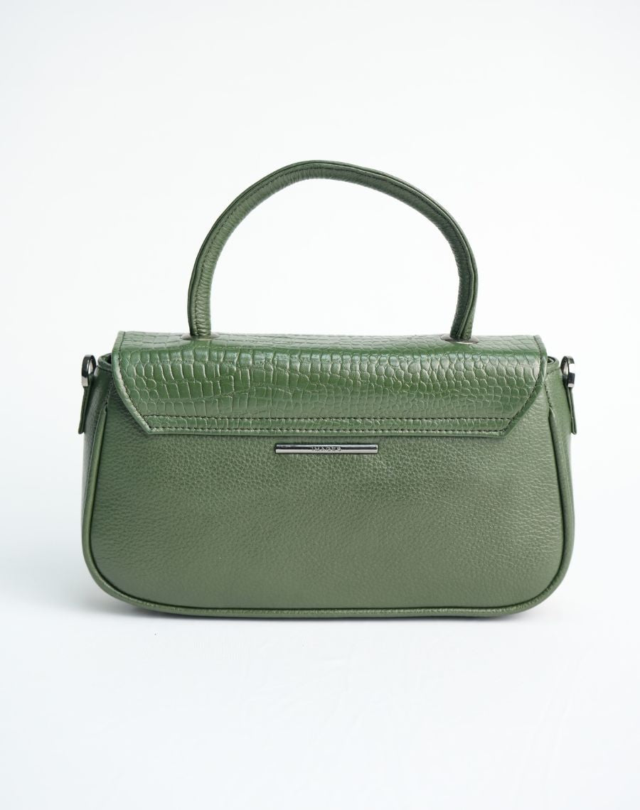L2876 - Crossbody Bag
