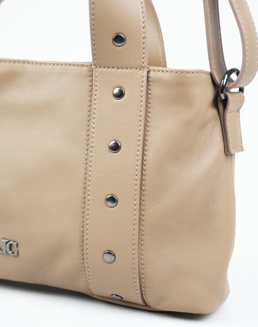 Timara - Tote - Studs