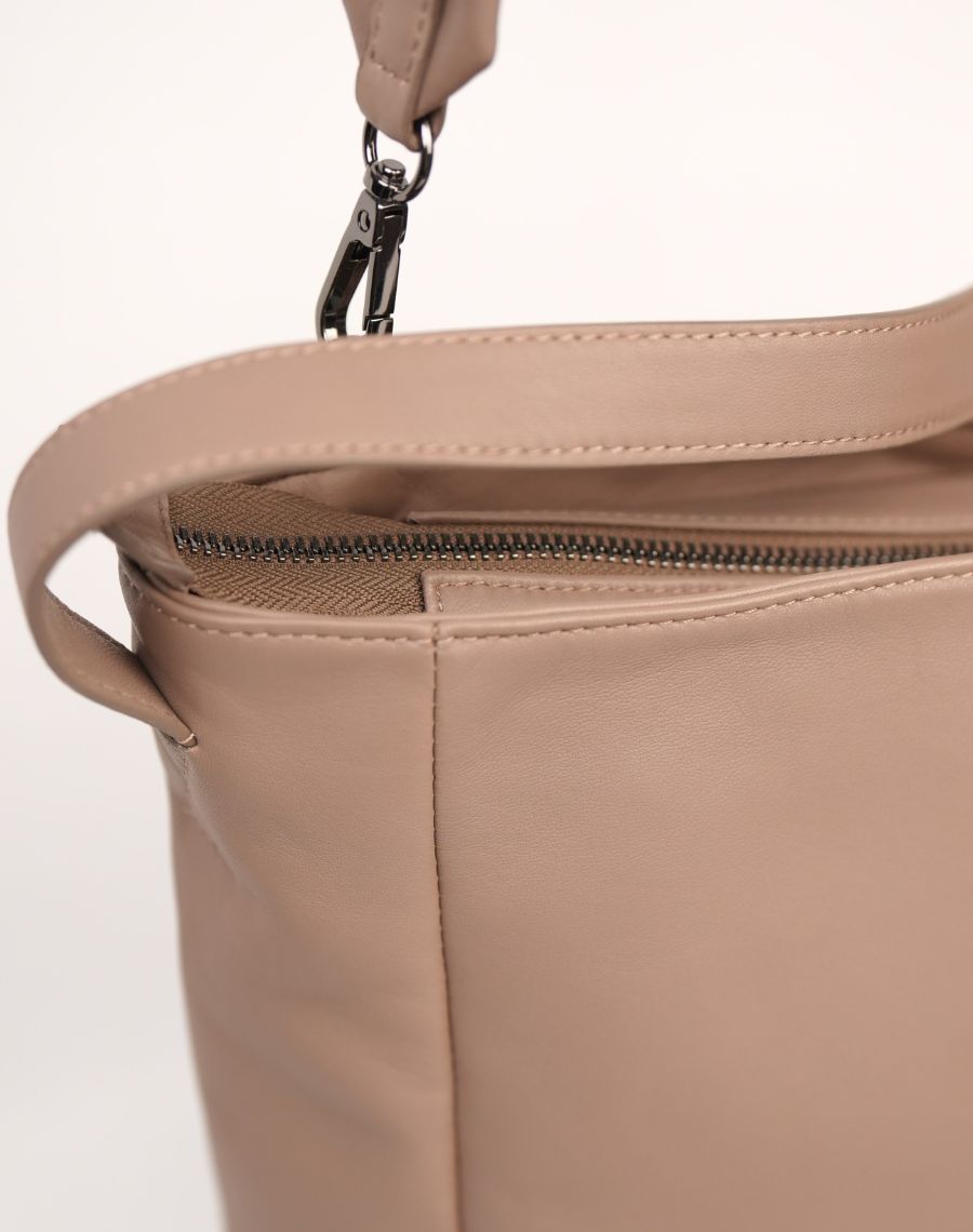 Elinora - Floppy Tote