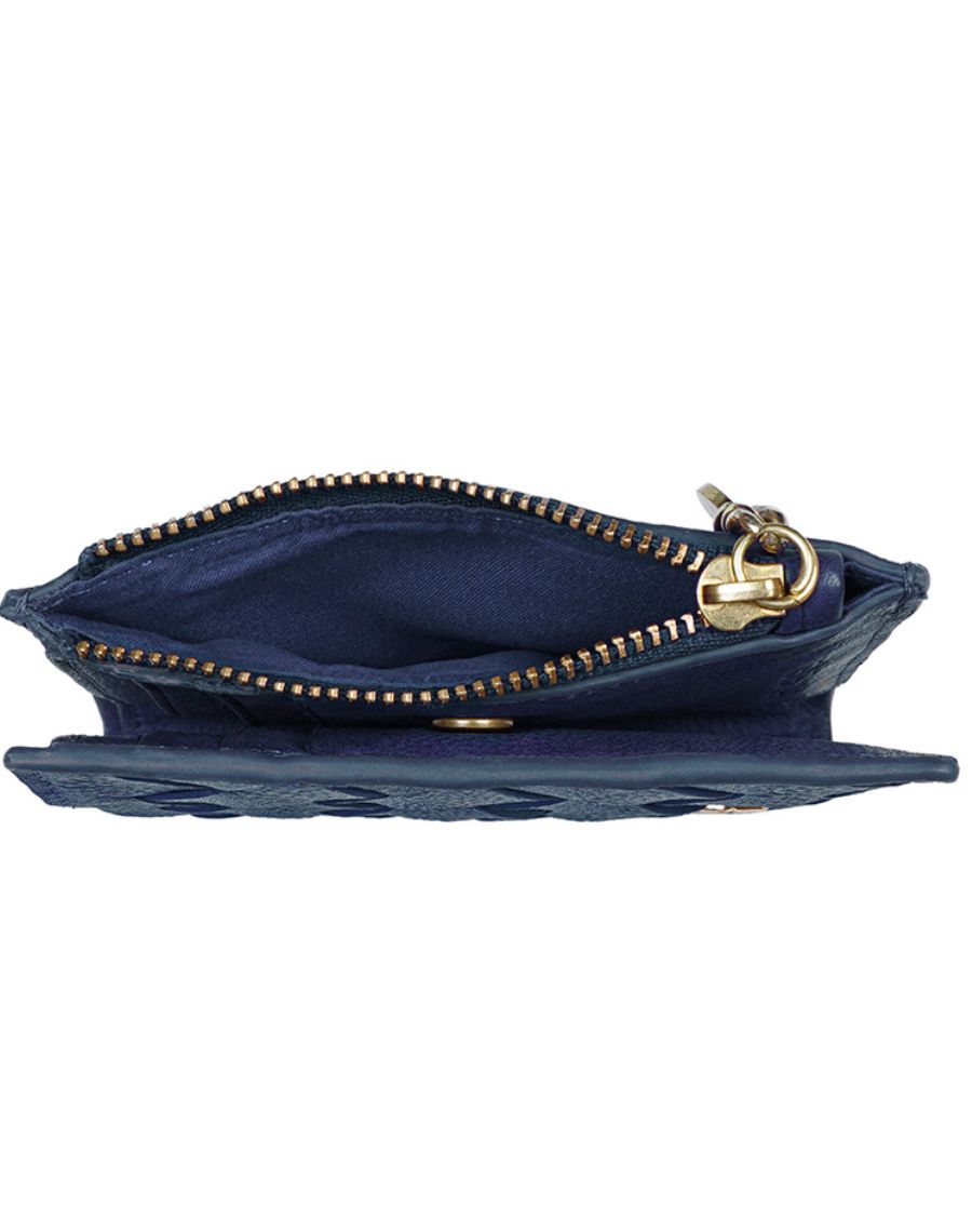 Navigli W2 - Ladies Wallet
