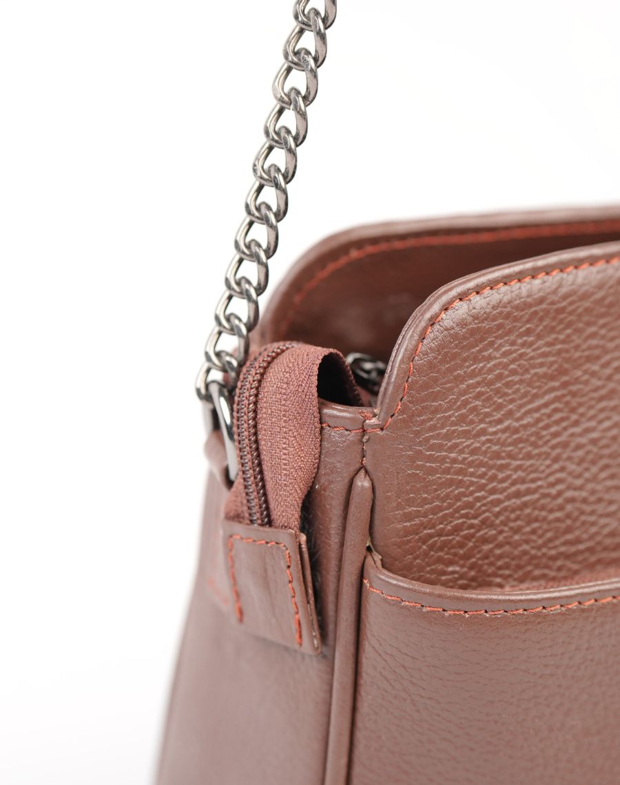 Bottega Crossbody