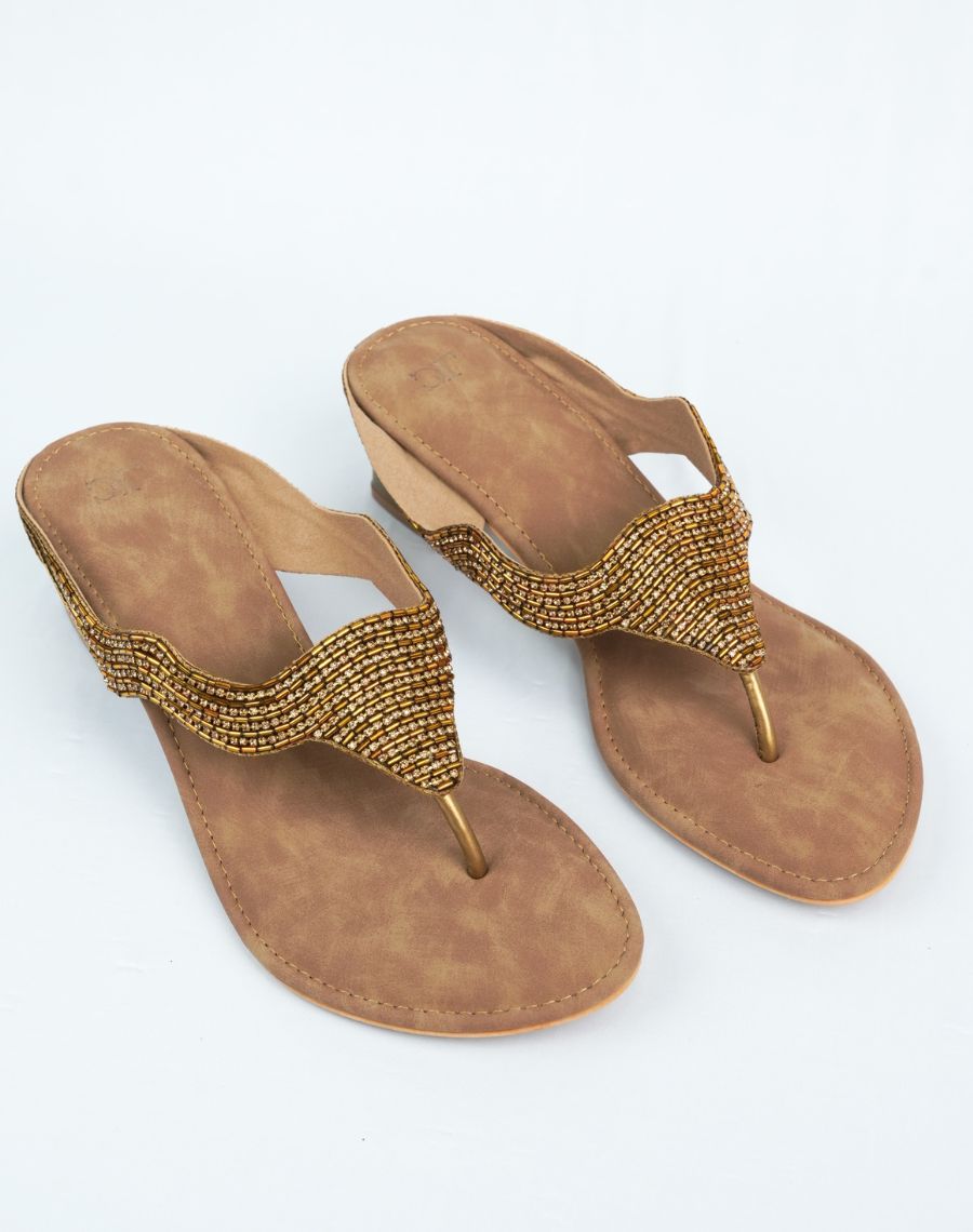 Mid heel - Bugal Thong