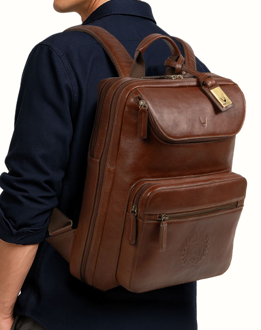 Andover 03 - Backpack