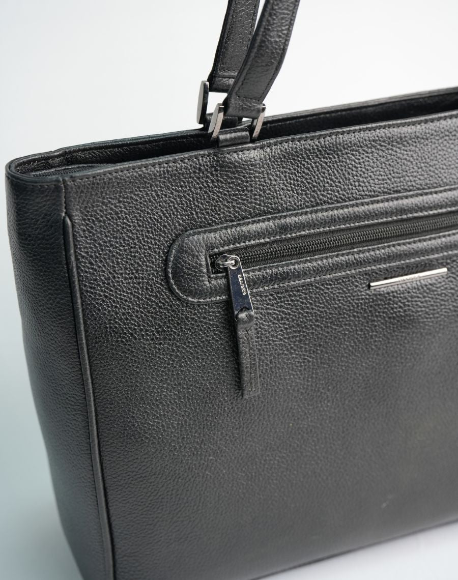 L2882 - Structured Bag