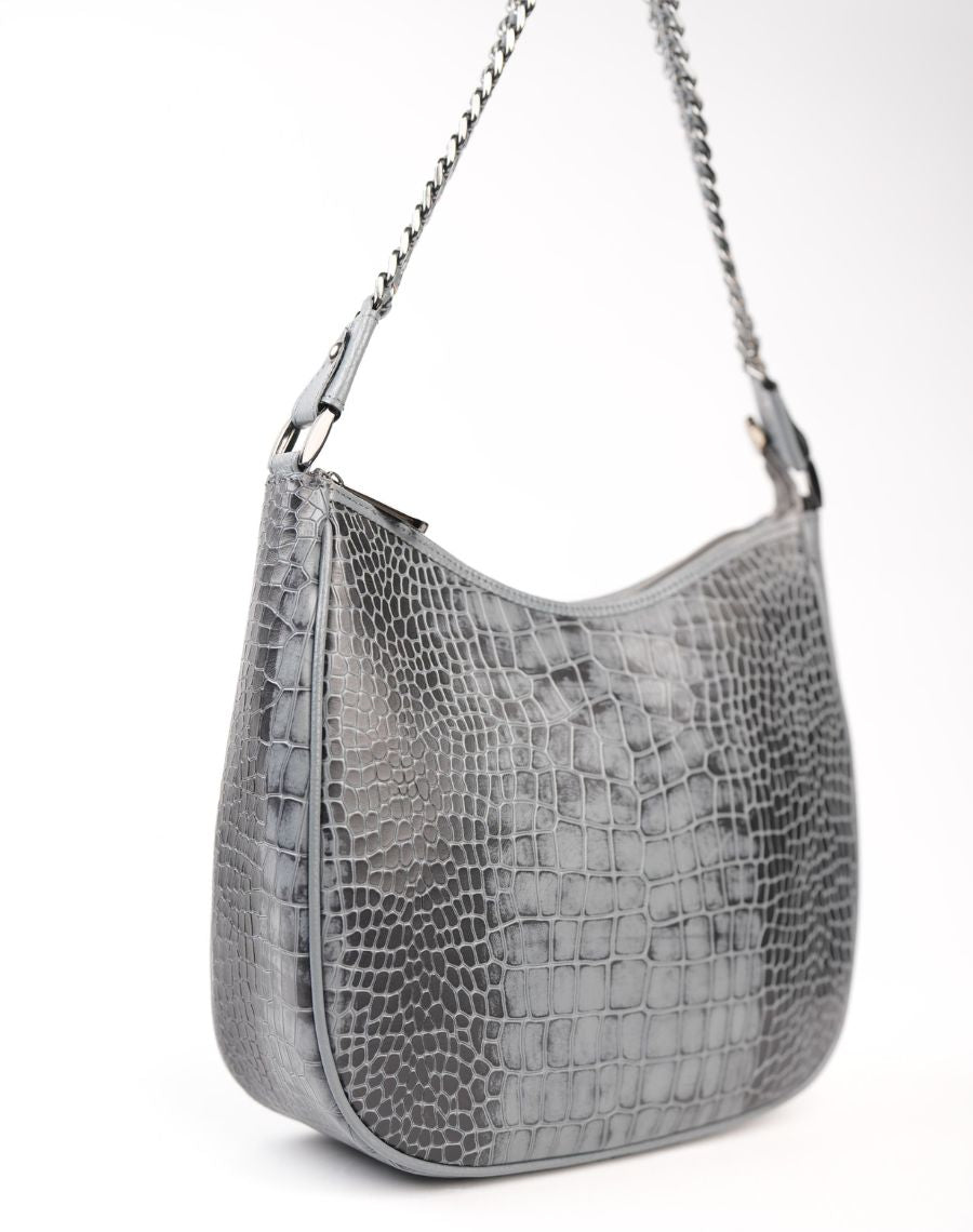 Structured L2641 - Croco Shaded