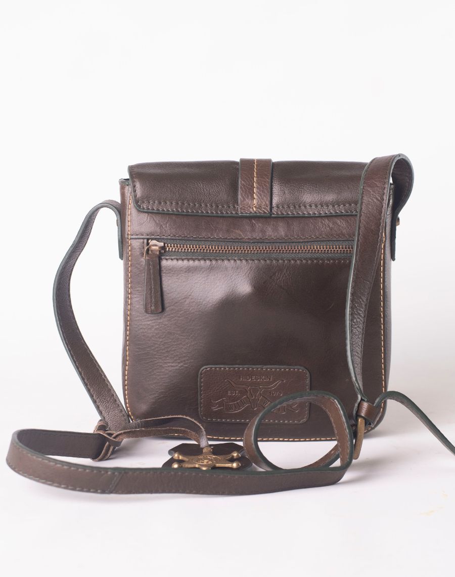 Fort Worth 01 - Crossbody