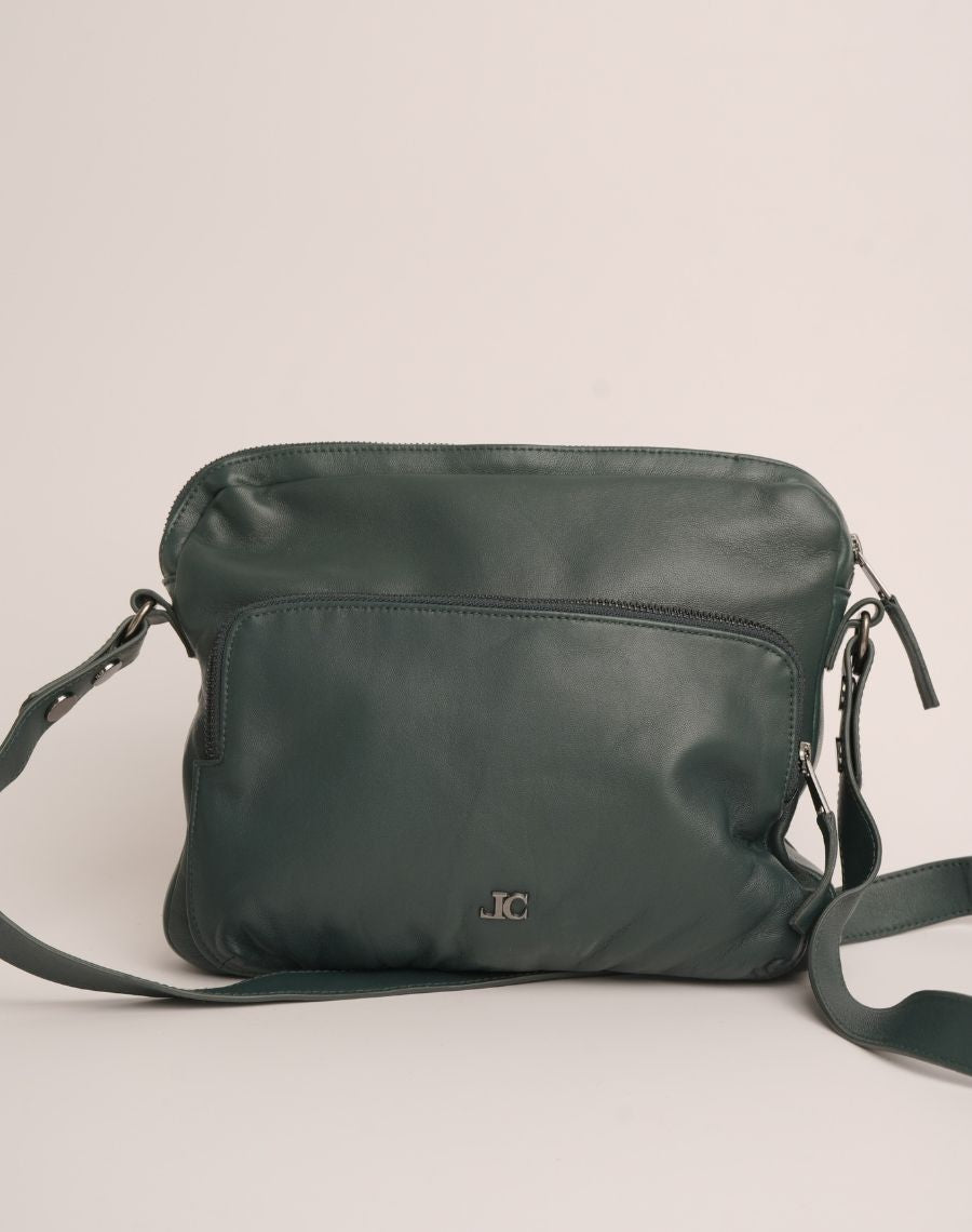 Charlie - Crossbody Outer Packet