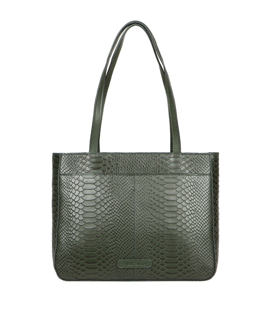 Katniss 02 - Structured Bag