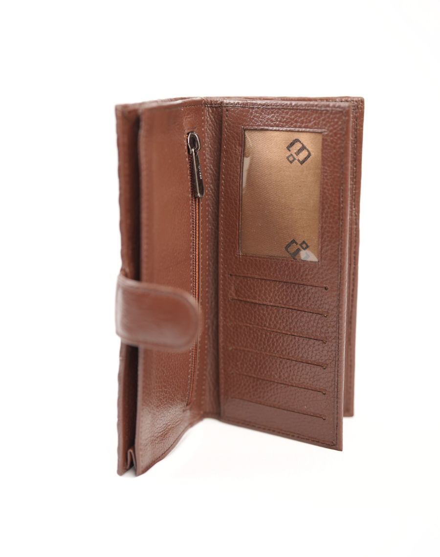 Wallet - LW06 - Bottega