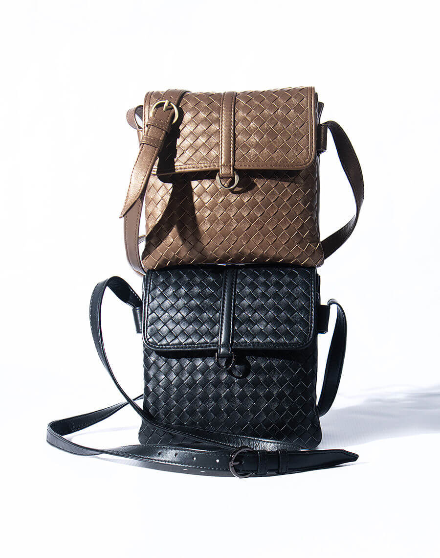 L2587FR - Crossbody