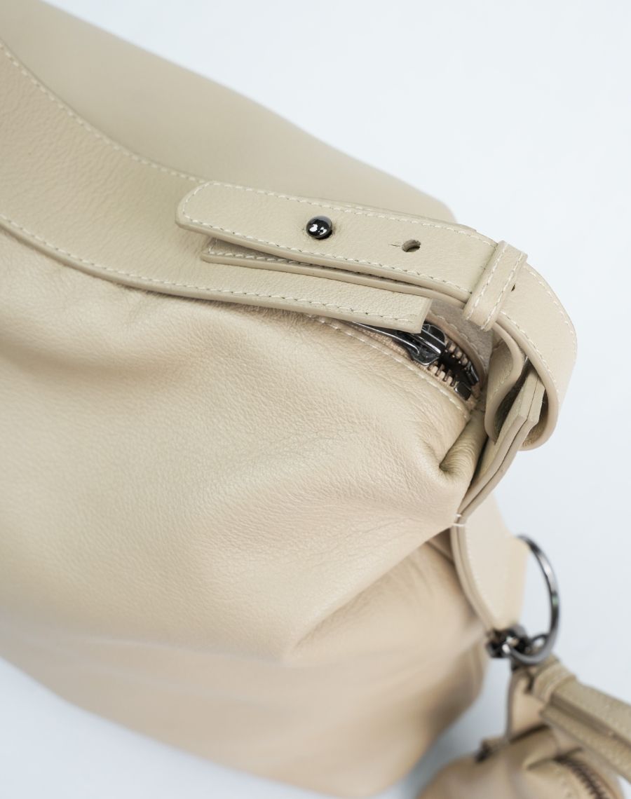 Coral - Shoulder Bag