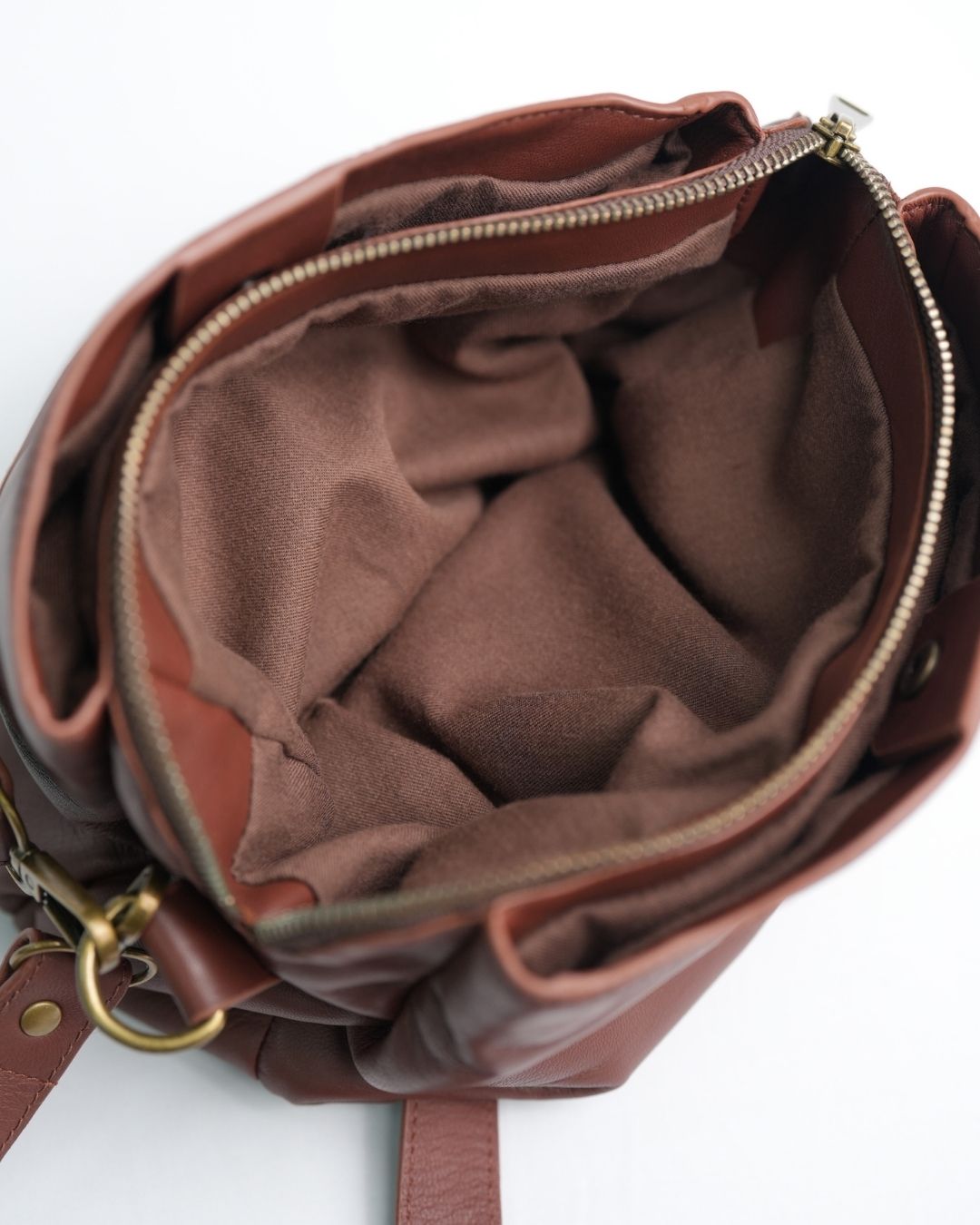 Yara - Crossbody