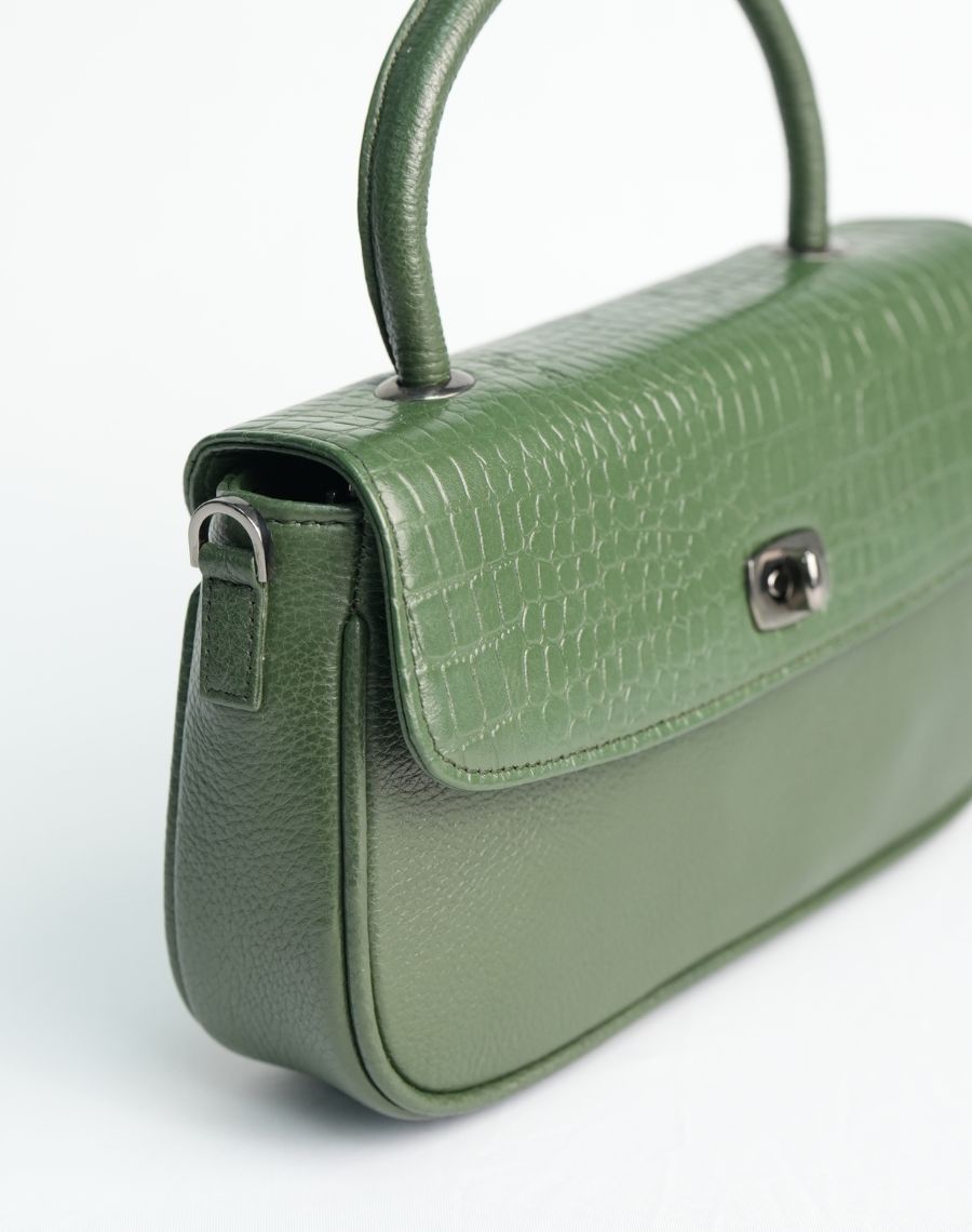 L2876 - Crossbody Bag