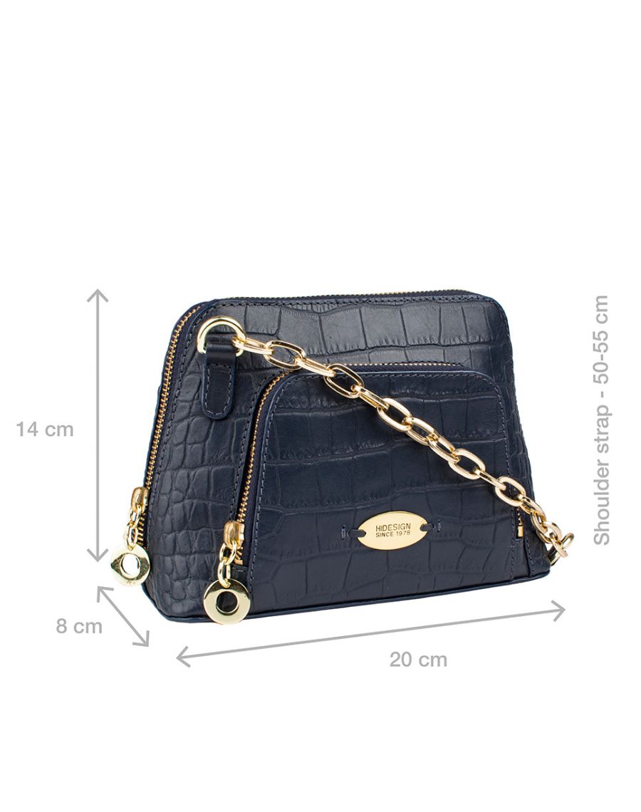 Ginny - Crossbody