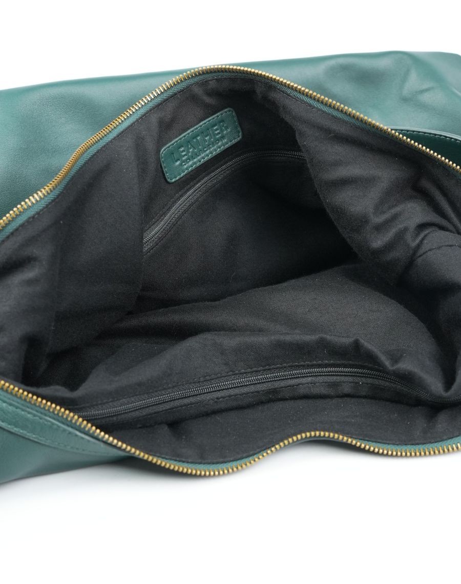 Isla - Floppy Shoulder Bag