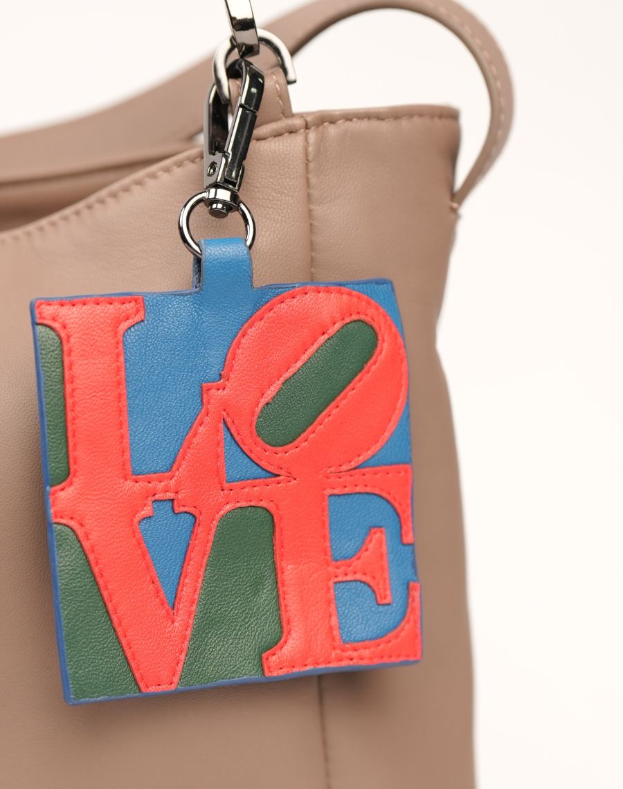 Elinora - Floppy Tote