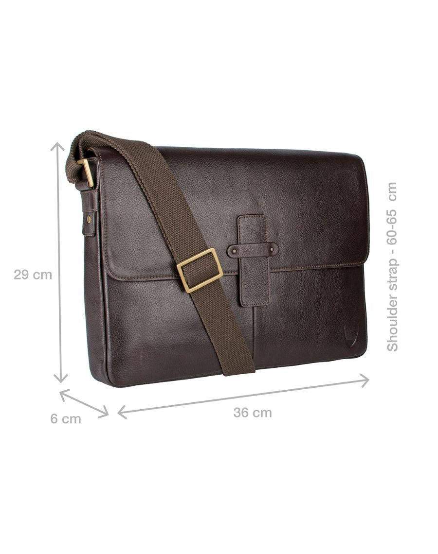 Bowfell 03 - Messenger Bag
