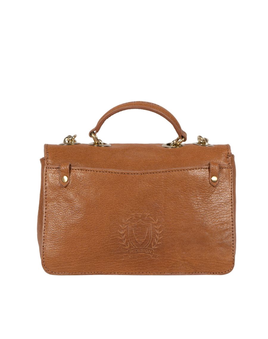 Sterling 01 - Shoulder Bag