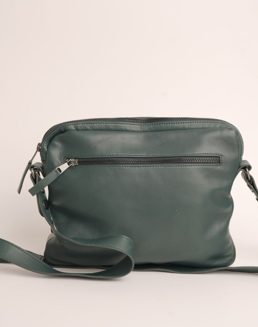 Charlie - Crossbody Outer Packet