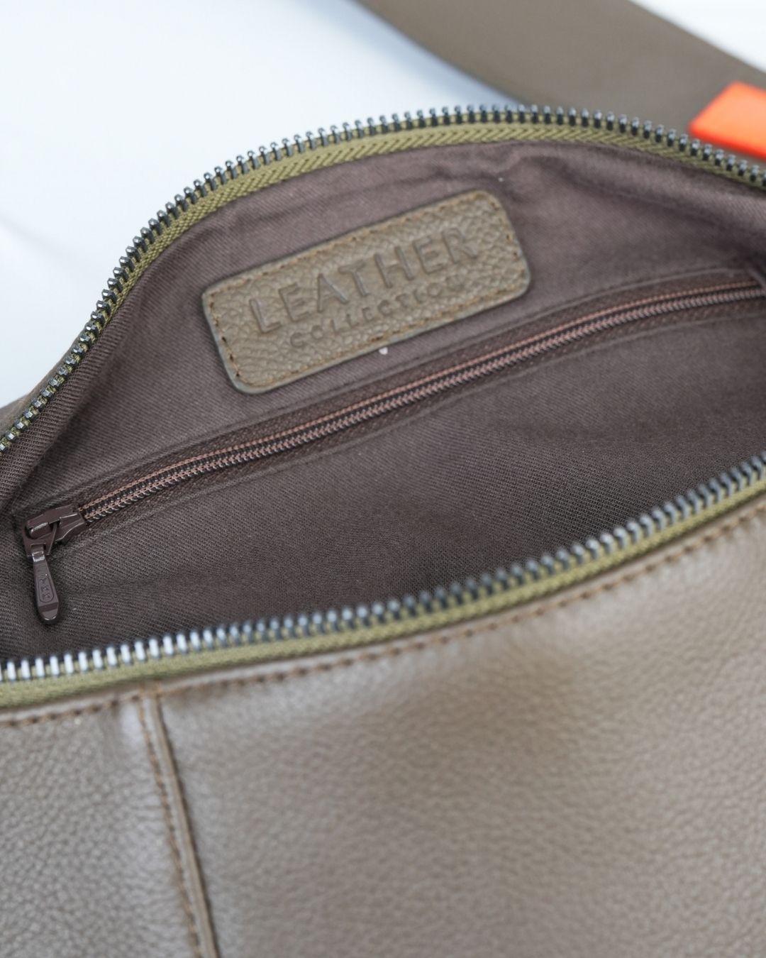 Calista - Crossbody Contrast
