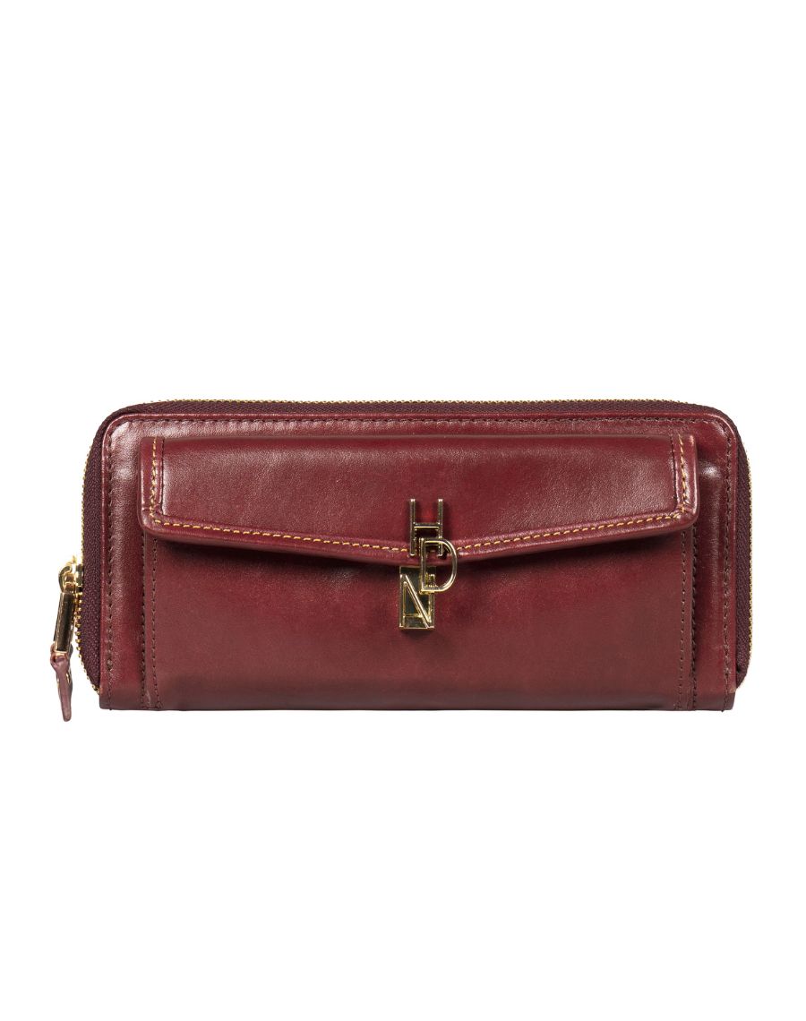 Sterling W1 - Clutch Wallet