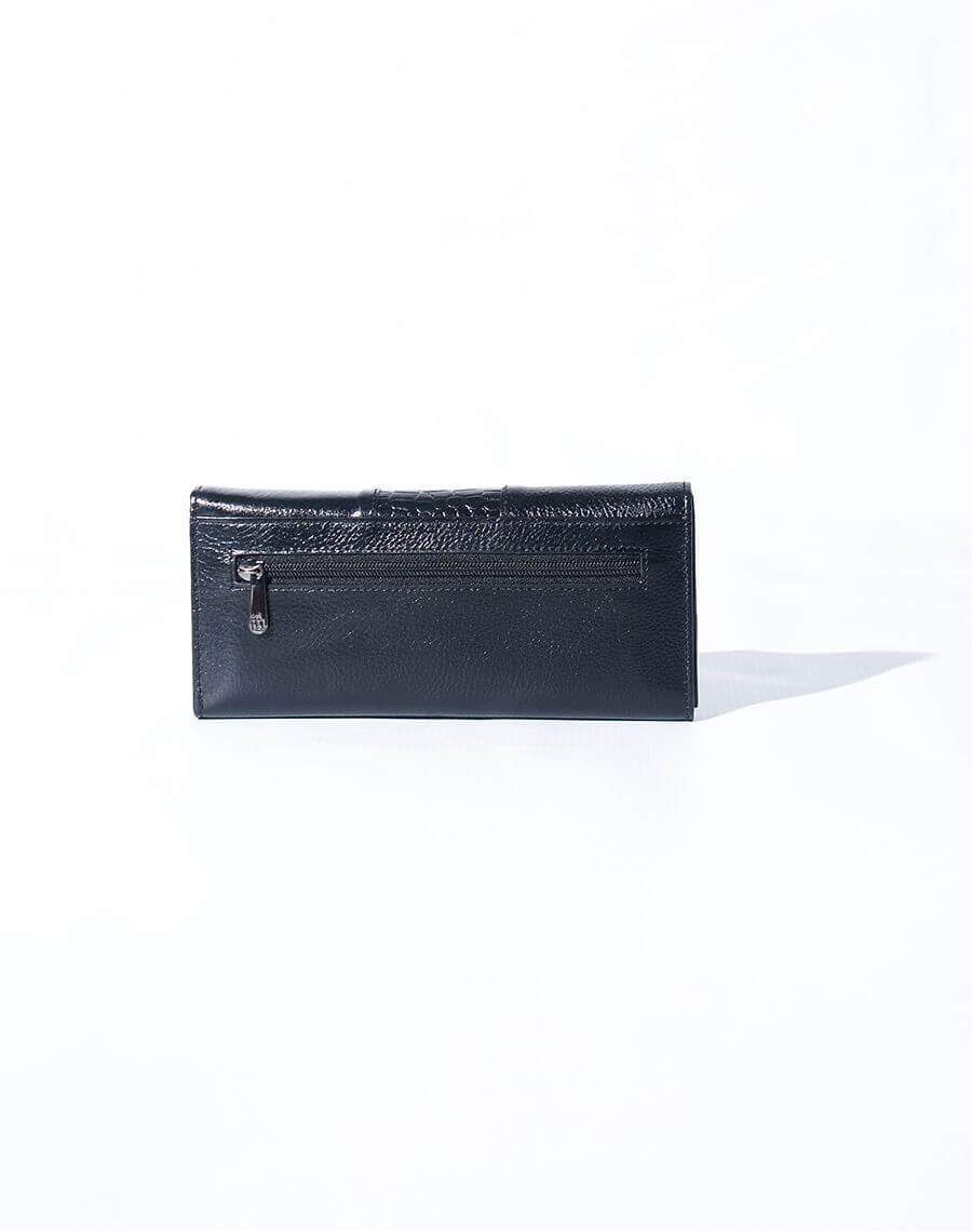 Croco pannel wallet