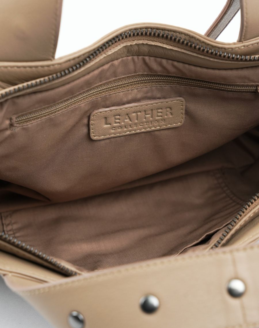 Timara - Tote - Studs