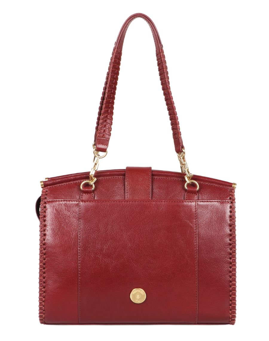 Flourish 01 - Shoulder Bag
