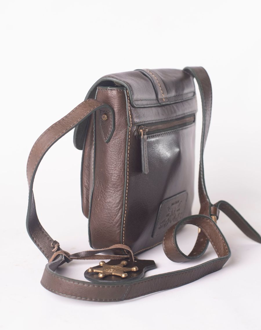 Fort Worth 01 - Crossbody