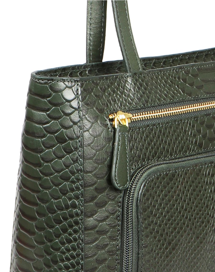 Katniss 02 - Structured Bag