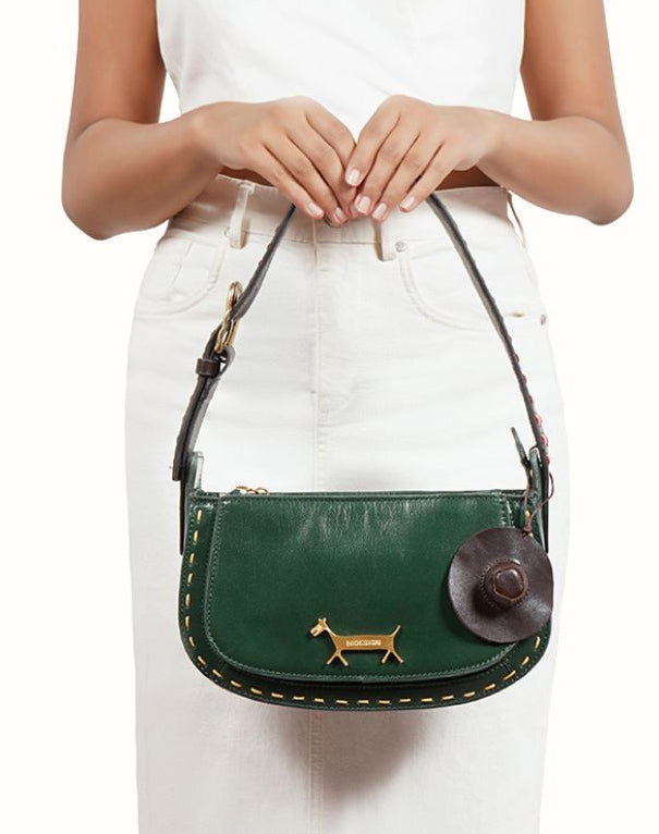 MERIDA 02 SHOULDER BAG