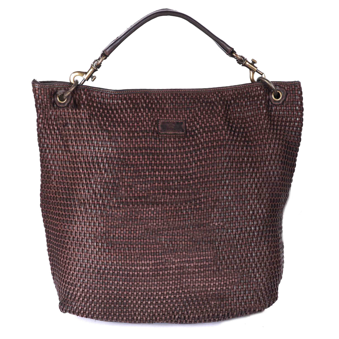 BRIELLE - THE SHOPPER