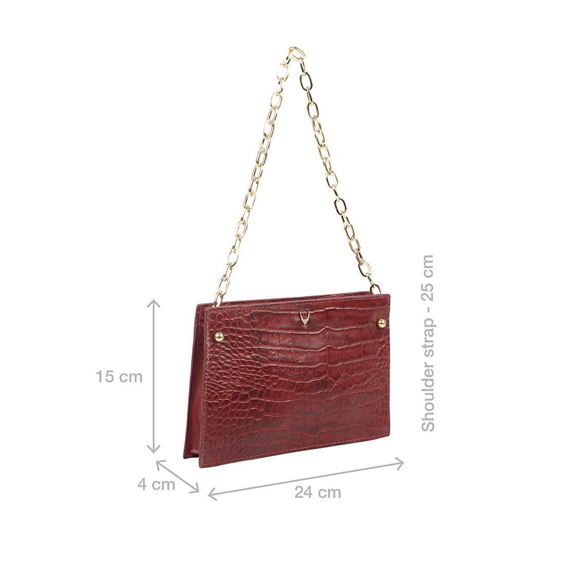 Jitterbug 03 Shoulder Bag