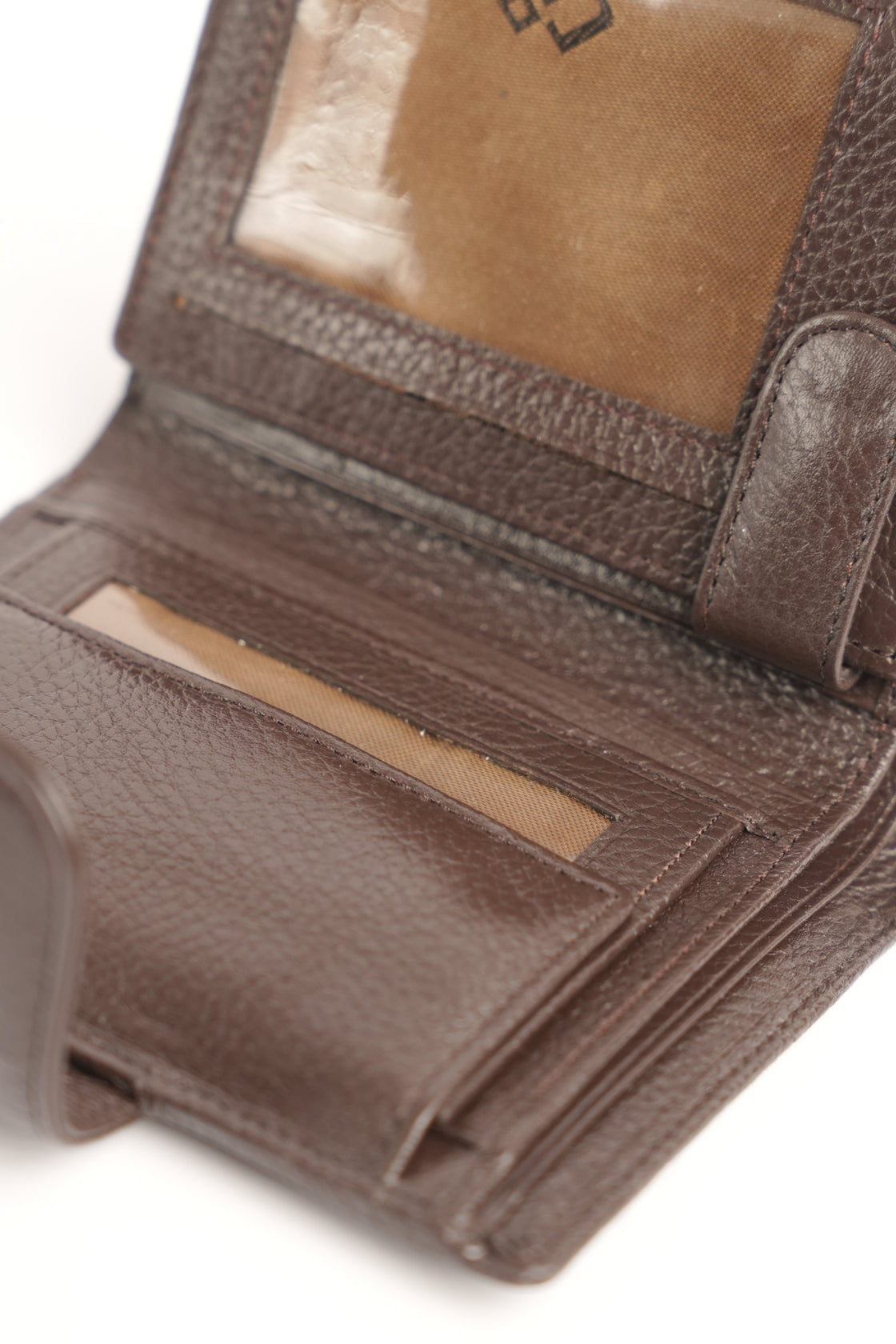 LW7 - LADIES WALLET