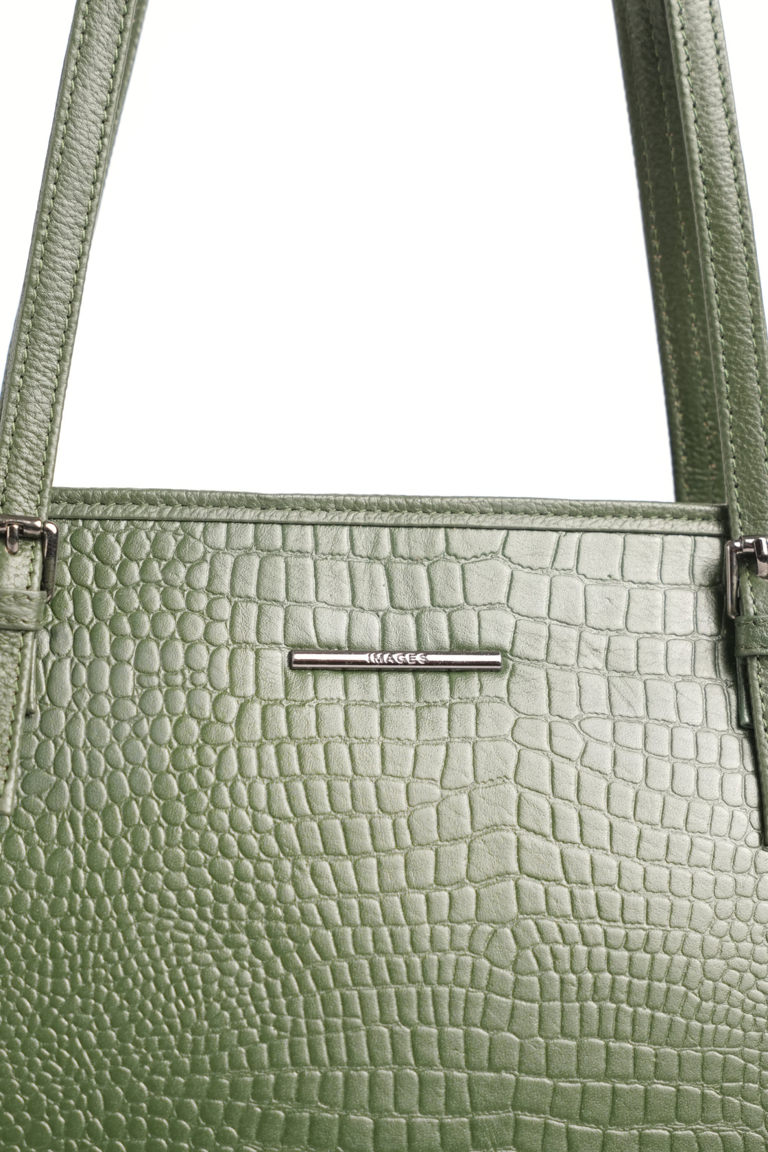 L2388 - STRUCTURED LADIES HANDBAG