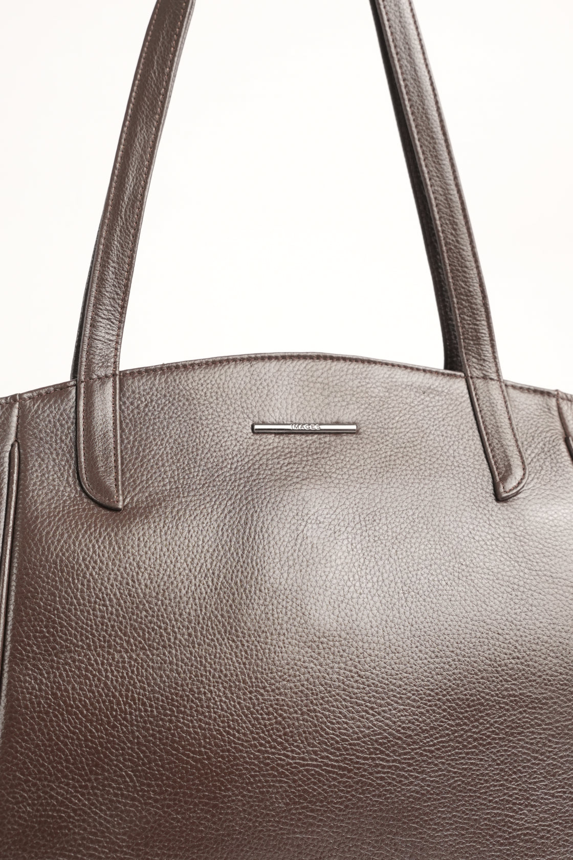 L2364C - STRUCTURED LADIES HANDBAG