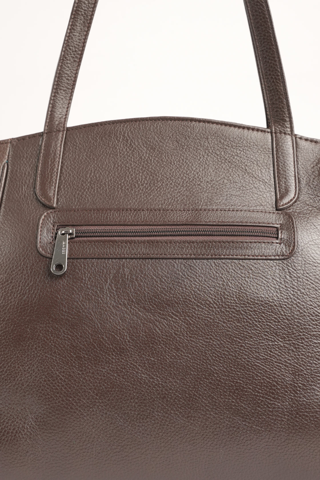 L2364C - STRUCTURED LADIES HANDBAG