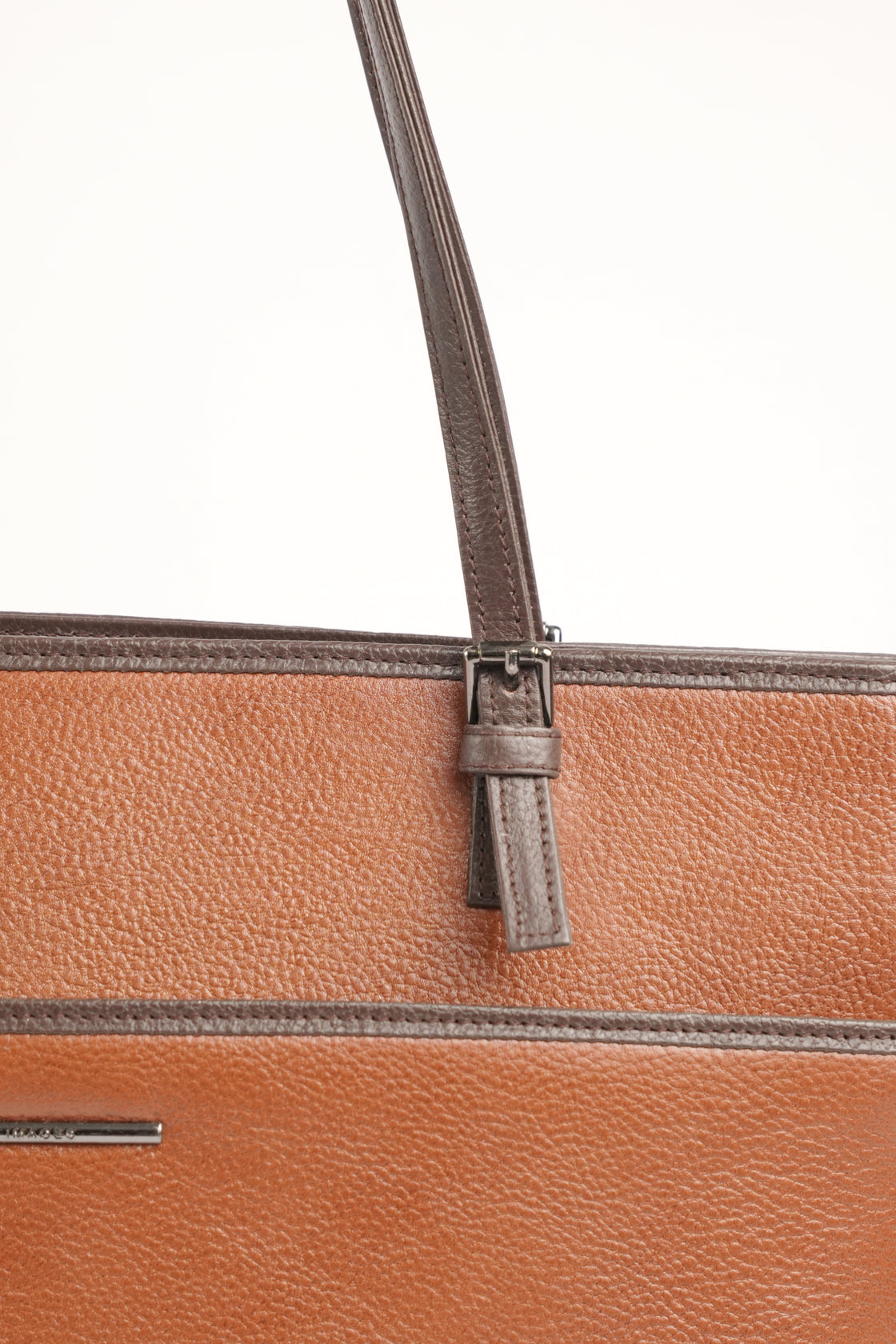 L2820 - STRUCTURED LADIES HANDBAG