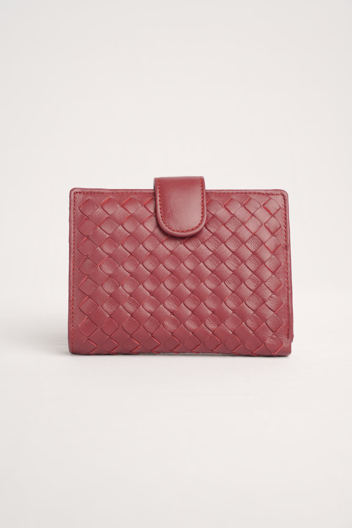 LW7BB - LADIES WALLET