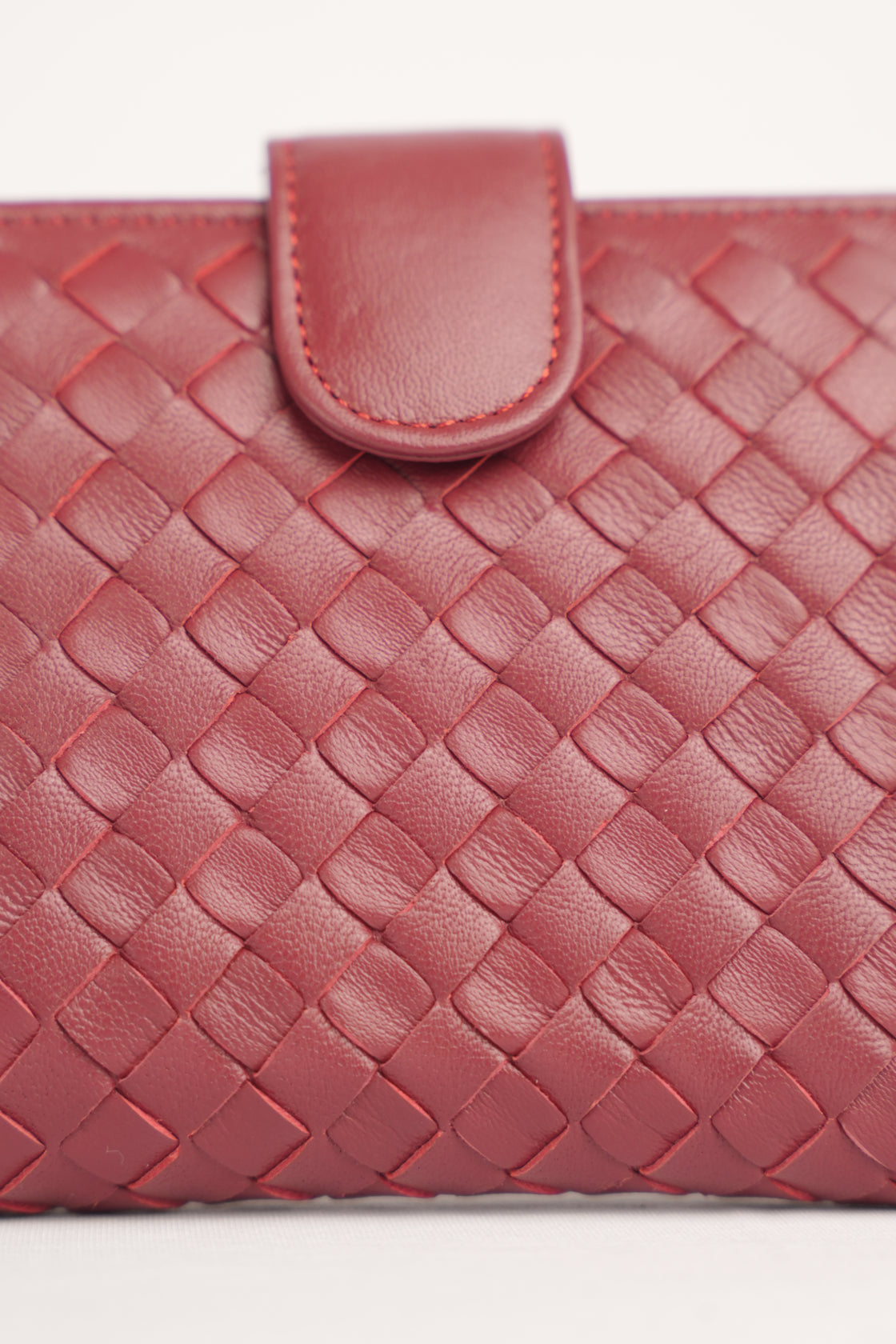 LW7BB - LADIES WALLET