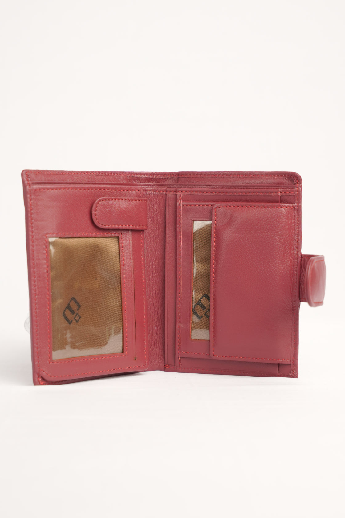 LW7BB - LADIES WALLET