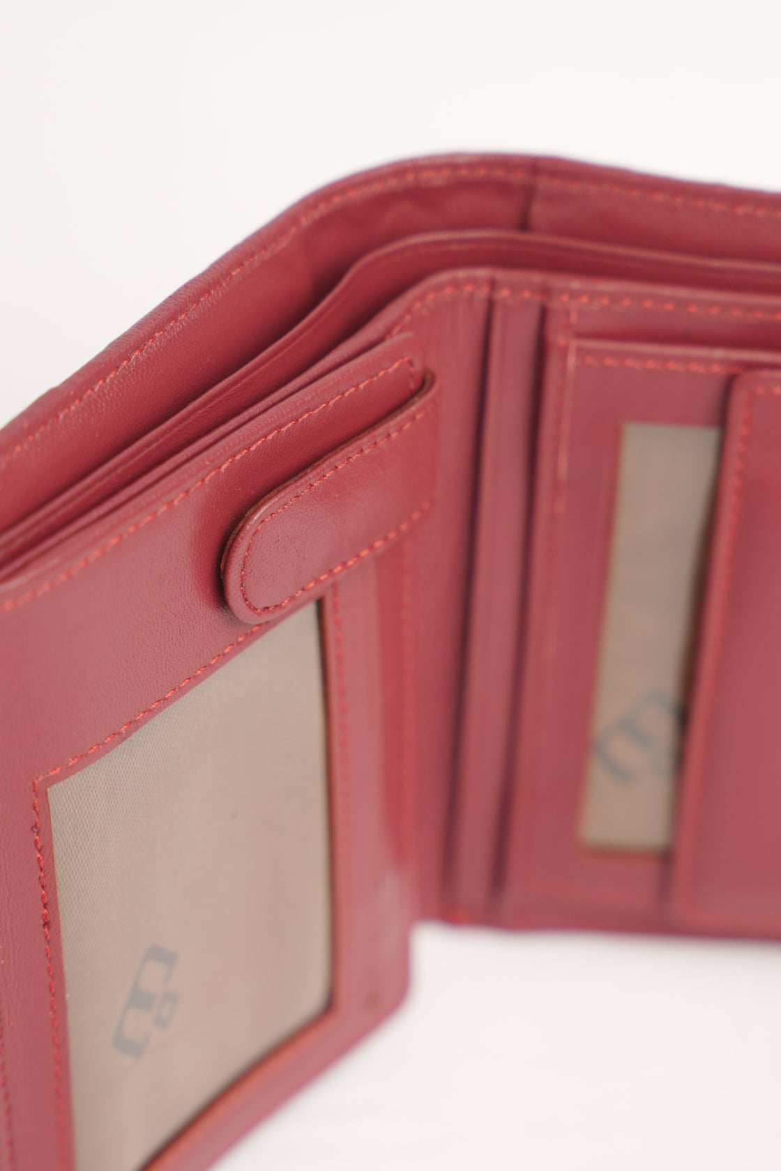 LW7BB - LADIES WALLET