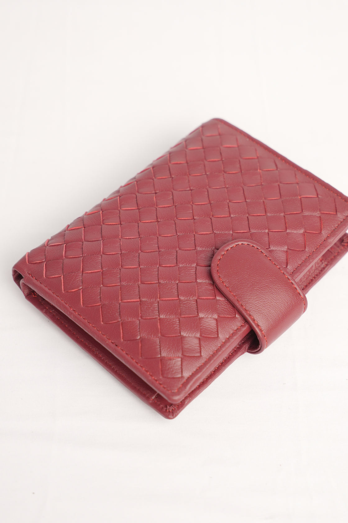 LW7BB - LADIES WALLET