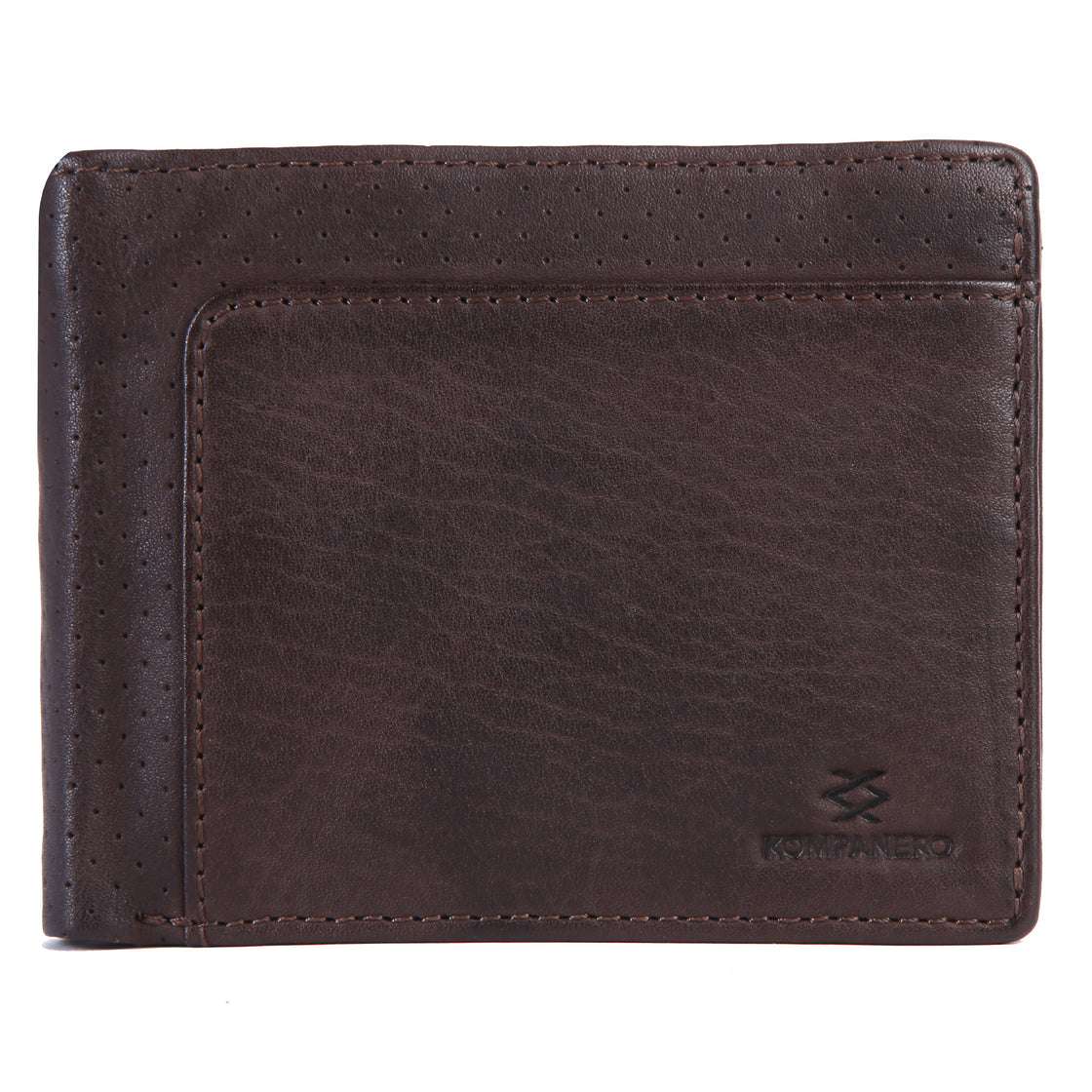 Justin - The Wallet