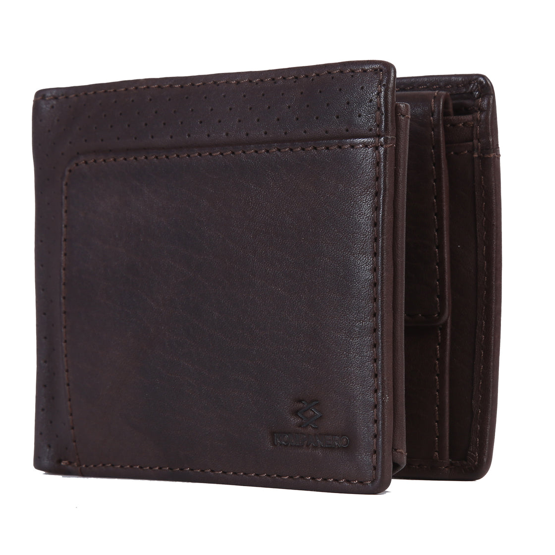 Justin - The Wallet