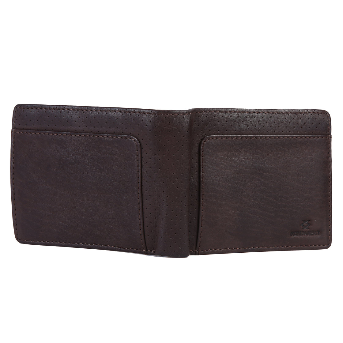 Justin - The Wallet
