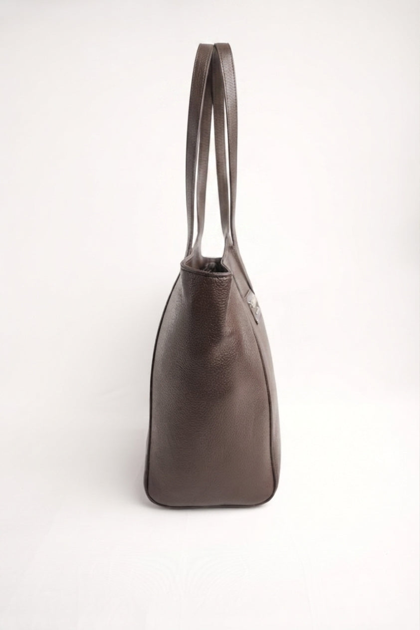 L2364C - STRUCTURED LADIES HANDBAG