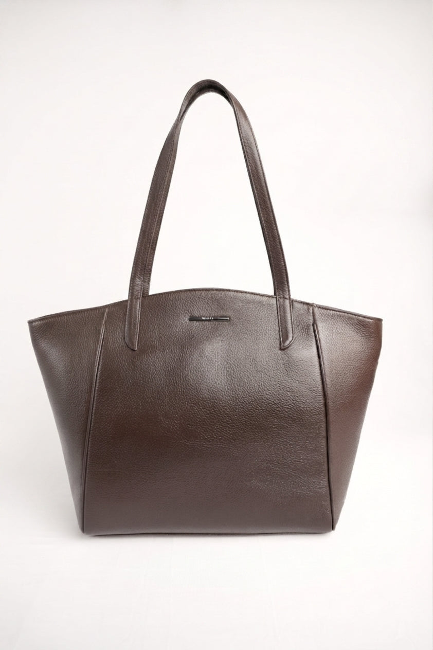 L2364C - STRUCTURED LADIES HANDBAG