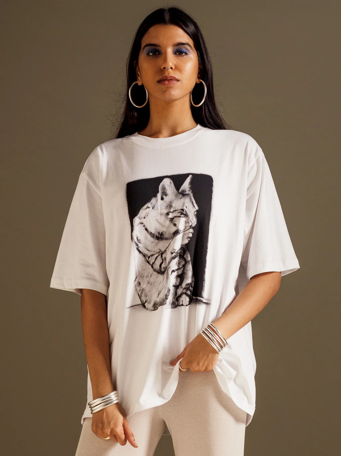 Narrow Chimbai Cuffs