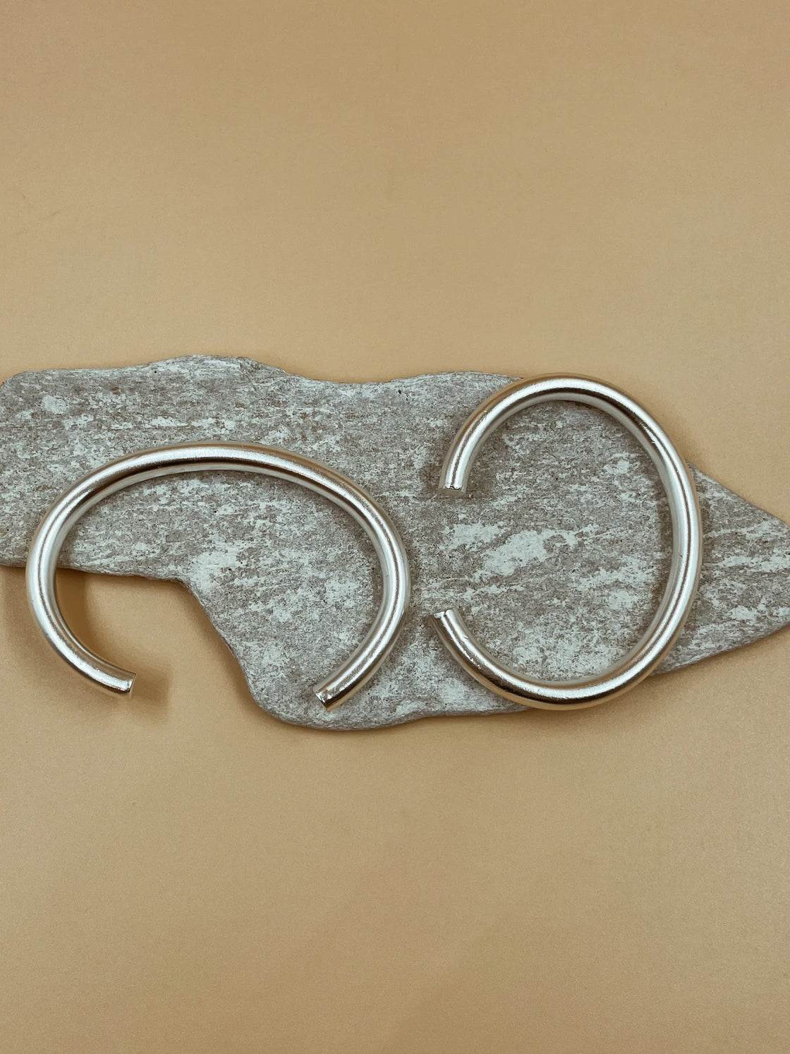 Narrow Chimbai Cuffs